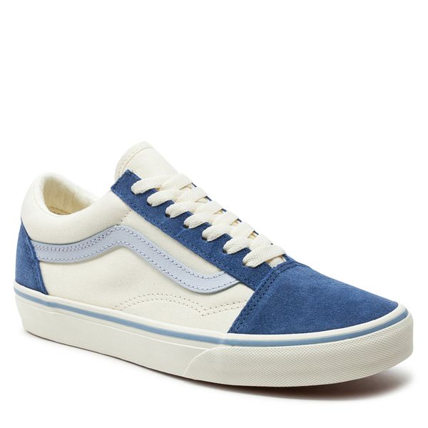 Vans Tenisice Vans Old Skool VN000CR5BLU1 Blue