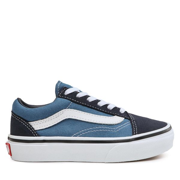 Vans Tenisice Vans Old Skool VN000W9TNWD Navy/True White