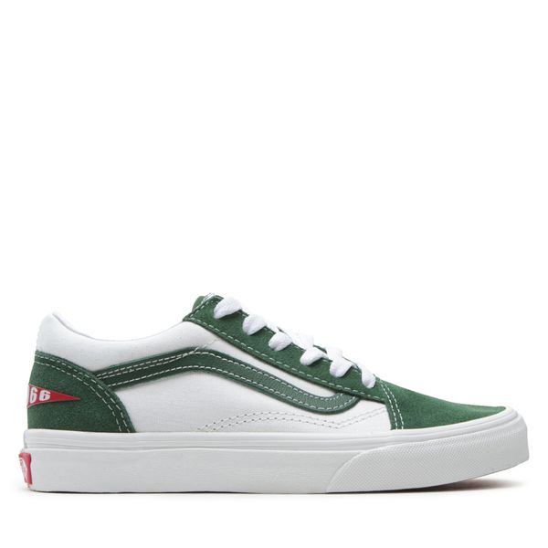 Vans Tenisice Vans Old Skool VN0A5EE6BLK1 Vans Since 1966 Black