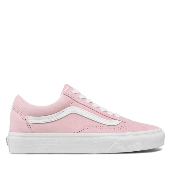 Vans Tenisice Vans Old Skool VN0A5JMI2PT1 Pig Suede Zephyr