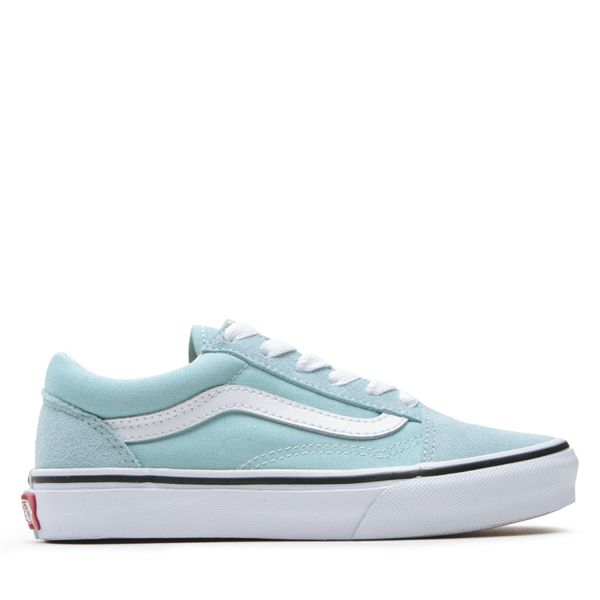 Vans Tenisice Vans Old Skool VN0A7Q5FH7O1 Plava