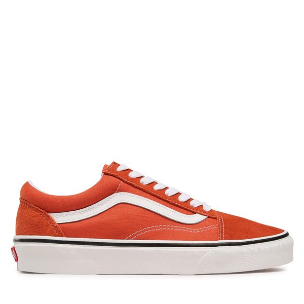Vans Tenisice Vans Old Skool Vr3 VN0005UFGWP1 Narančasta