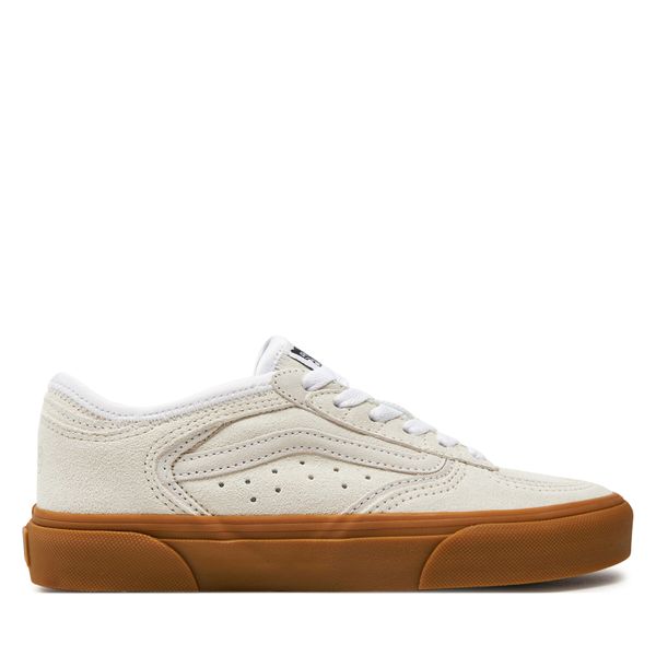 Vans Tenisice Vans Rowley Classic VN0009QJQJM1 Marshmallow/White