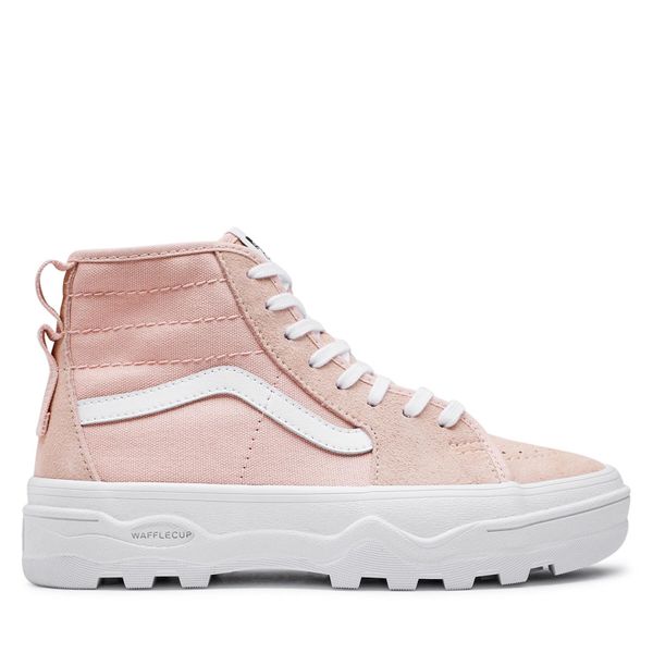 Vans Tenisice Vans Sentry Sk8-Hi VN0A5KY5W0D1 Dusty Rose