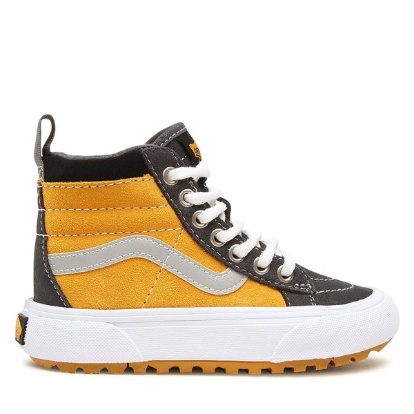 Vans Tenisice Vans Sk8-Hi Mte-1 VN0A5HZ5MCY1 Reflective Sidestrup Golde