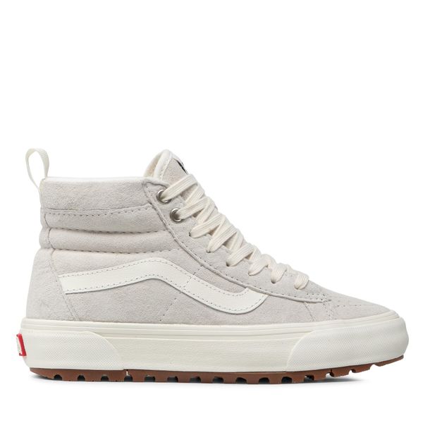 Vans Tenisice Vans Sk8-Hi Mte-1 VN0A5HZYQC51 Marshmallow/Marshmallow