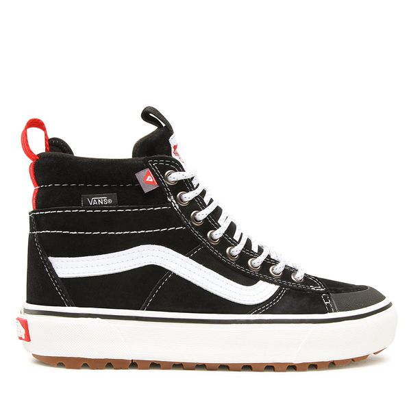Vans Tenisice Vans Sk8-Hi Mte-2 VN0007NK6BT1 Black/True White