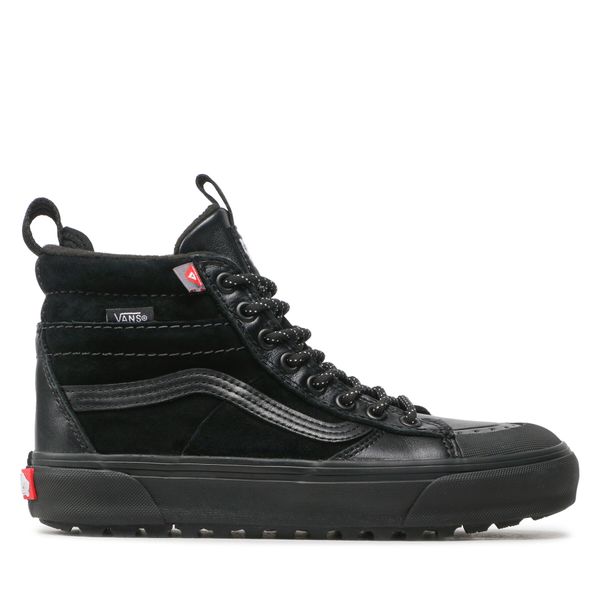 Vans Tenisice Vans Sk8-Hi Mte-2 VN0007NKBKA1 Black/Black