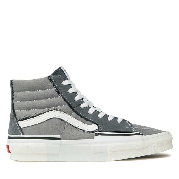 Vans Tenisice Vans Sk8-Hi Reconstruct VN0005UKGRY1 Grey