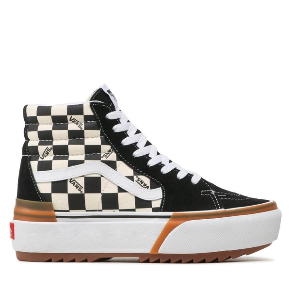 Vans Tenisice Vans Sk8-Hi Stacked VN0A4BTWVLV1 Crna