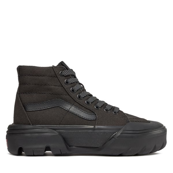 Vans Tenisice Vans SK8-HI Tapered Modular VN0A7Q5T1OJ1 Black Blackout