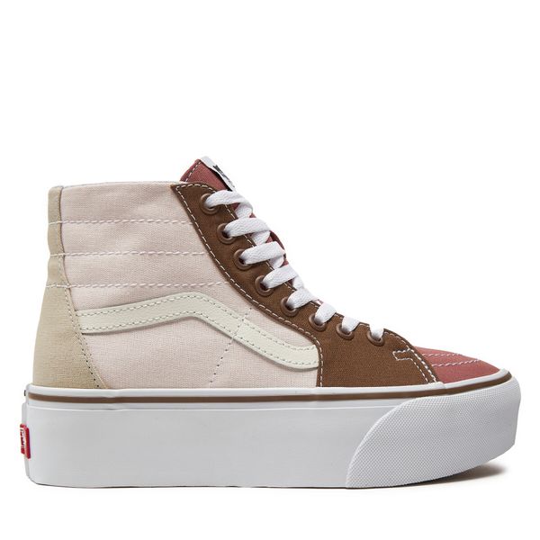 Vans Tenisice Vans Sk8-Hi Tapered Stackform VN000CN5BMI1 Multi Color