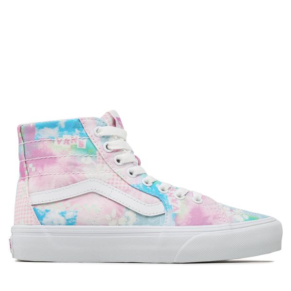 Vans Tenisice Vans Sk8-Hi Tapered VN0005UM6GL1 Ružičasta