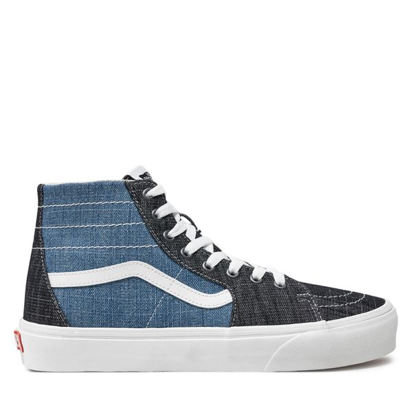 Vans Tenisice Vans Sk8-Hi Tapered VN0009QPBA21 Crna