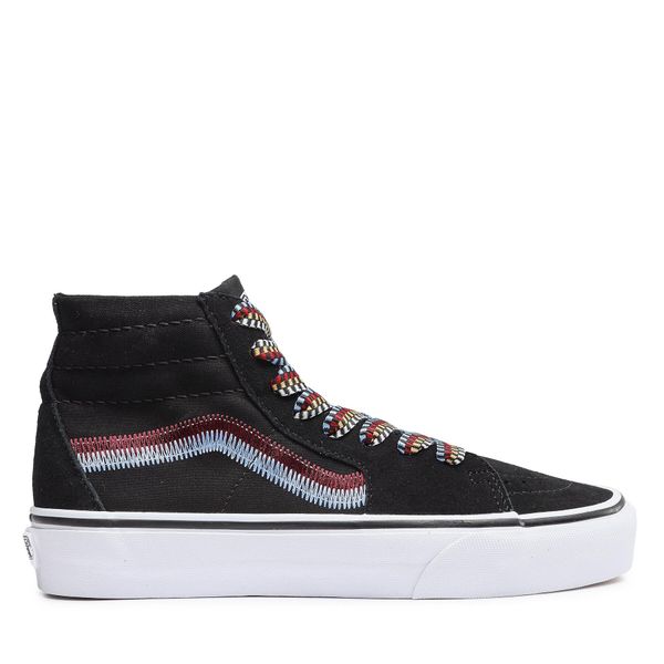 Vans Tenisice Vans Sk8-Hi Tapered VN0009QPBMA1 Black