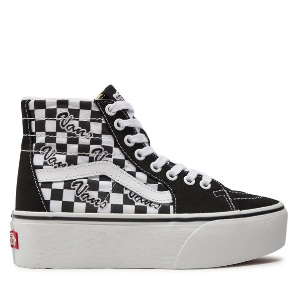 Vans Tenisice Vans Sk8-Hi Tapered VN0A5JMK6BT1 Black/True White