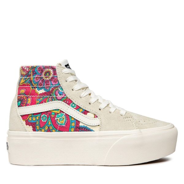 Vans Tenisice Vans Sk8-Hi Tapered VN0A7Q5PDJR1 Bež