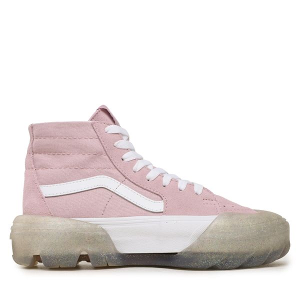 Vans Tenisice Vans Sk8-Hi Tapered VN0A7Q5TBLT1 Jelly Glitter Keepsake Li