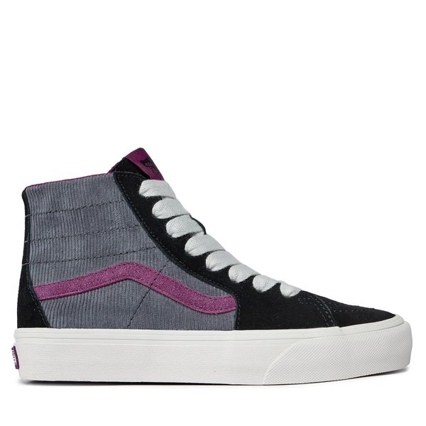 Vans Tenisice Vans Sk8-Hi Tapered Vr3 VN0009Q0B5P1 Black/Purple