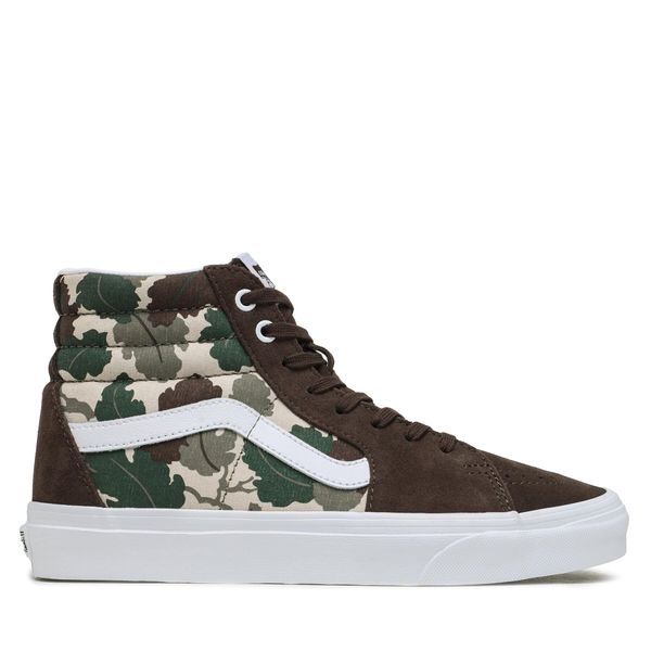 Vans Tenisice Vans Sk8-Hi VN0007NSBMB1 Multi