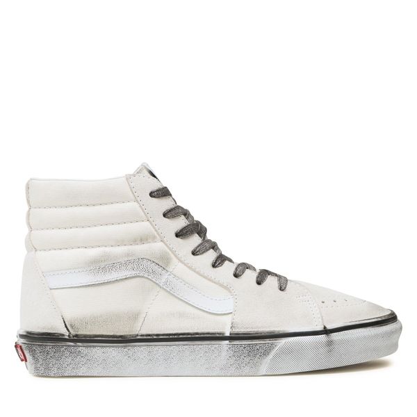 Vans Tenisice Vans Sk8-Hi VN0007NSWWW1 White/White