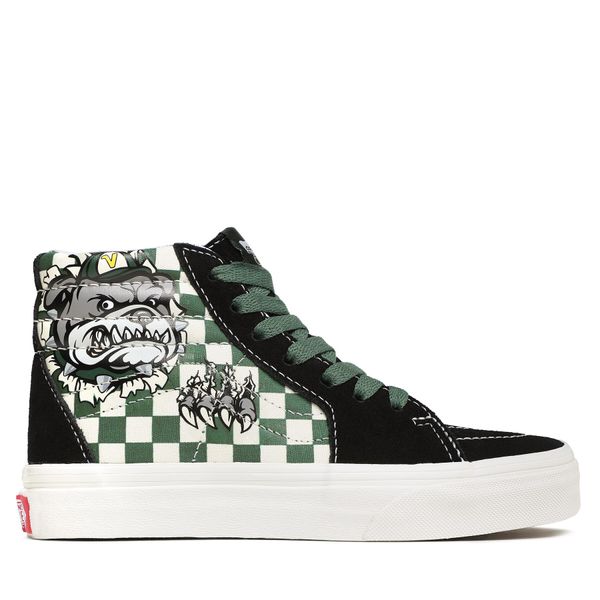 Vans Tenisice Vans Sk8-Hi VN000D5FBM81 Vans Since 1966 Black