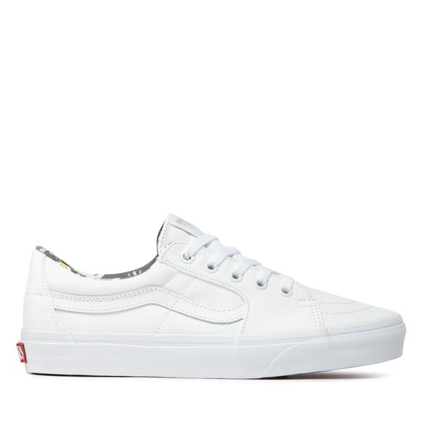 Vans Tenisice Vans Sk8-Low Bijela