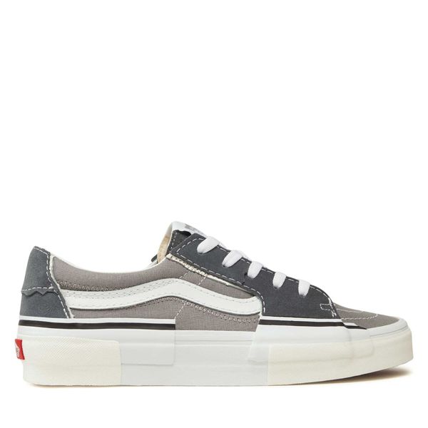 Vans Tenisice Vans Sk8-Low Reconstruct VN0009QSGRY1 Grey