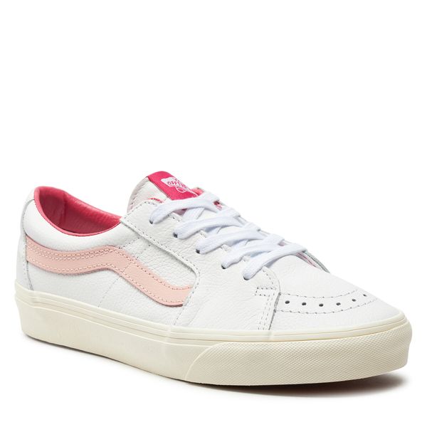 Vans Tenisice Vans Sk8-Low VN0009QRAFJ1 Ružičasta