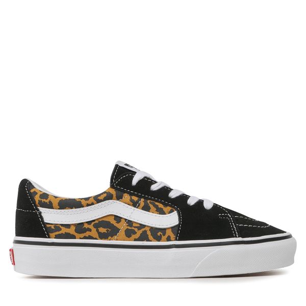 Vans Tenisice Vans Sk8-Low VN0009QRBMW1 Crna
