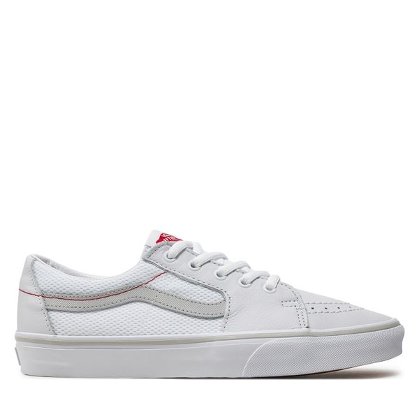 Vans Tenisice Vans Sk8-Low VN000BVXYF91 White/Red