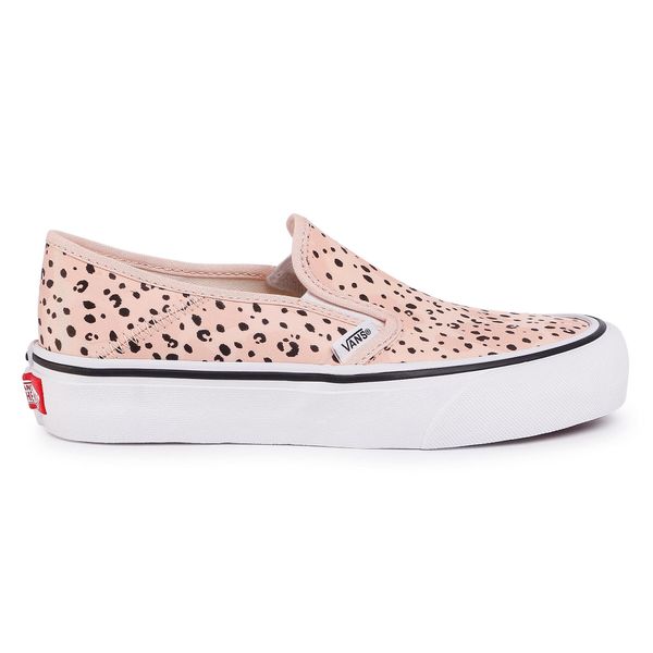 Vans Tenisice Vans Slip-On Sf VN0A3MVDWOL1 (Leila Hurst) Tiny Animal