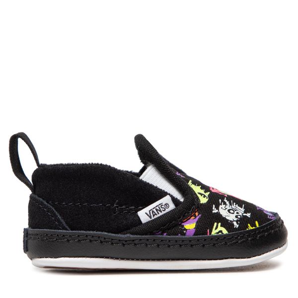 Vans Tenisice Vans Slip-On V Crlb VN0A2XSLBG91 Black