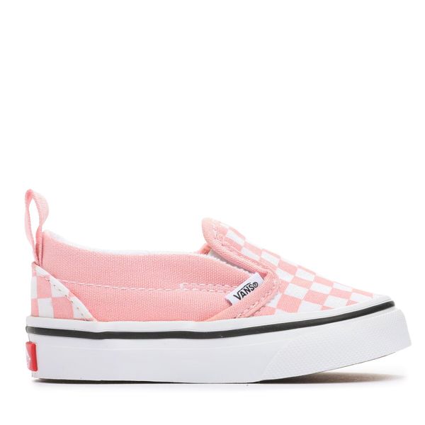 Vans Tenisice Vans Slip-On V VN000UBS99H1 (Checkerboard) Pwrpnktrwht