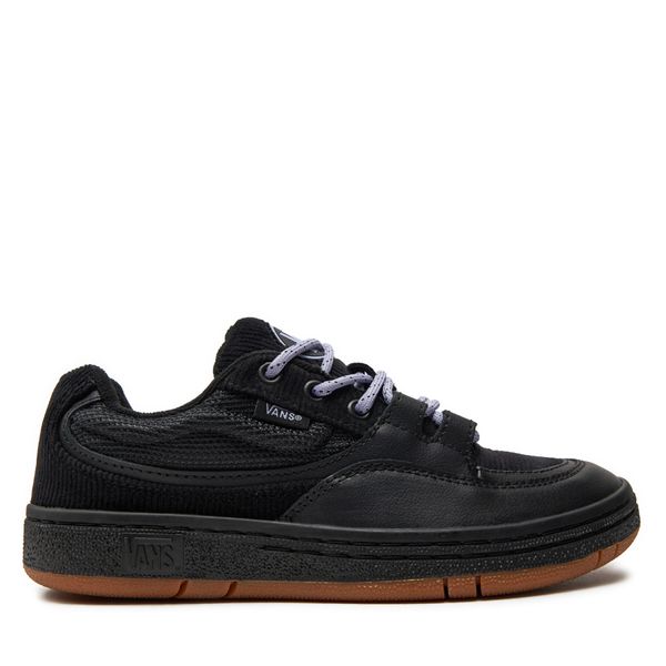 Vans Tenisice Vans Speed Ls VN000CTJBLK1 Crna