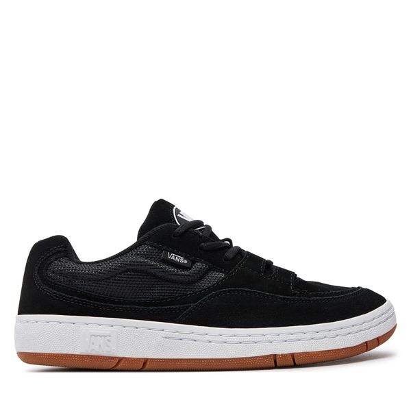 Vans Tenisice Vans Speed Ls VN000CTNBP61 Black/True White