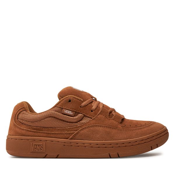 Vans Tenisice Vans Speed Ls VN000CTNGWT1 Chipmunk