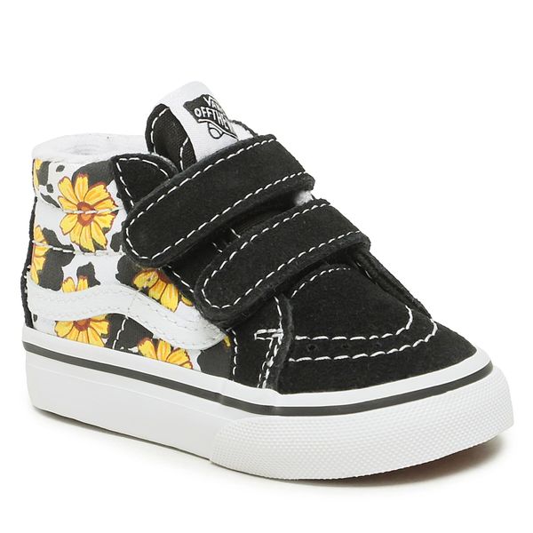 Vans Tenisice Vans Td Sk8-Mid Reissue V VN00018W6GL1 Šarena