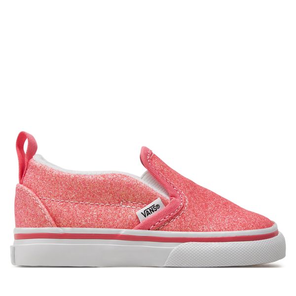 Vans Tenisice Vans Td Slip-On V VN000UBSPNK1 Pink