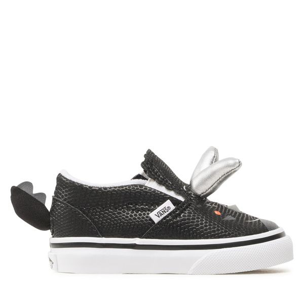 Vans Tenisice Vans Triceratops Sl VN0A4UWD6BT Dino Black/True White