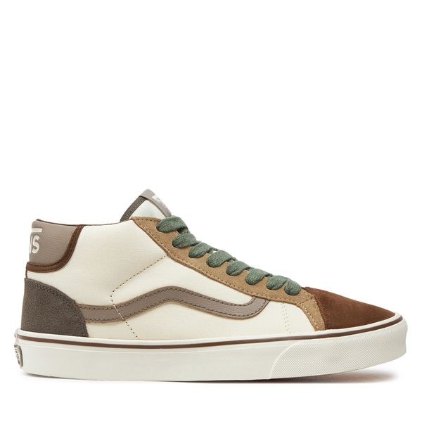 Vans Tenisice Vans Ua Mid Skool 37 VN0A3TKFCFF1 Coffee