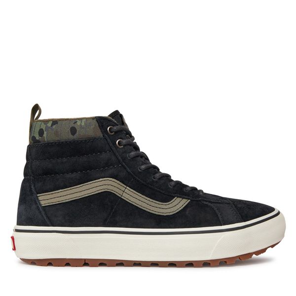 Vans Tenisice Vans Ua Sk8-Hi Mte-1 VN0A5HZY1KP1 Black/Marshmallow