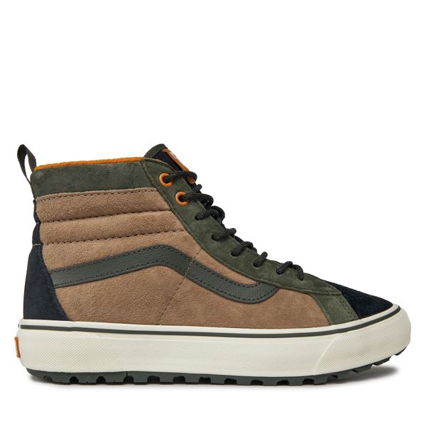Vans Tenisice Vans Ua Sk8-Hi Mte-1 VN0A5HZYF2Y1 Forest Night/Marshmallow