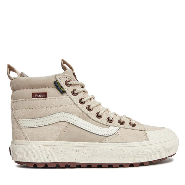 Vans Tenisice Vans Ua Sk8-Hi Mte-2 VN0007NKBYS1 Peyote