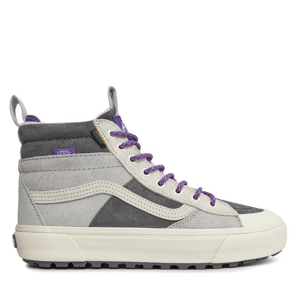 Vans Tenisice Vans Ua Sk8-Hi Mte-2 VN0007NKUNY1 Gray Dawn