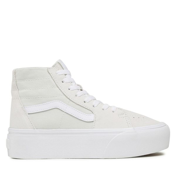 Vans Tenisice Vans Ua Sk8-Hi Tapered Stackform VN0A5JMKBGF1 Gray