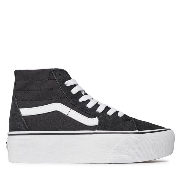 Vans Tenisice Vans Ua Sk8-Hi Tapered Stackform VN0A5JMKBYD1 Nine Iron