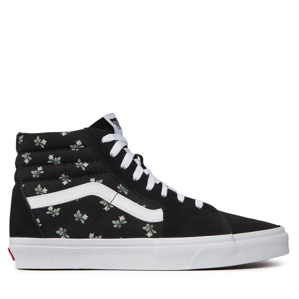 Vans Tenisice Vans Ua Sk8-Hi VN0007NSBLA1 Black