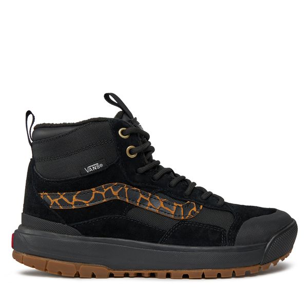 Vans Tenisice Vans Ua Ultrarange Exo Hi Mte-1 VN0A5KS5YS81 Black/Brown