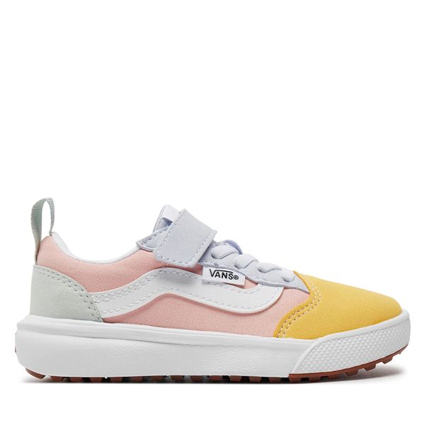 Vans Tenisice Vans Ultrarange 66 V VN000BV5ZQP1 Ružičasta
